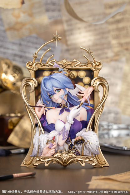 PRE ORDER – HONKAI: STAR RAIL - DIORAMA ROBIN : FLOWING NIGHTGLOW VER.