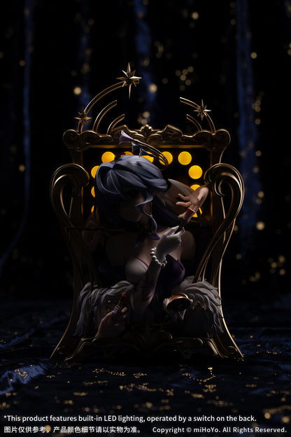 PRE ORDER – HONKAI: STAR RAIL - DIORAMA ROBIN : FLOWING NIGHTGLOW VER.