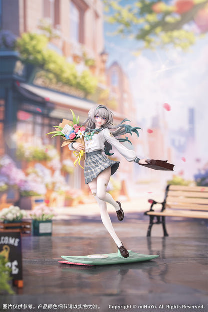 PRE ORDER – 1/8 HONKAI: STAR RAIL - GIFT+ FIREFLY : SPRING MISSIVE VER.