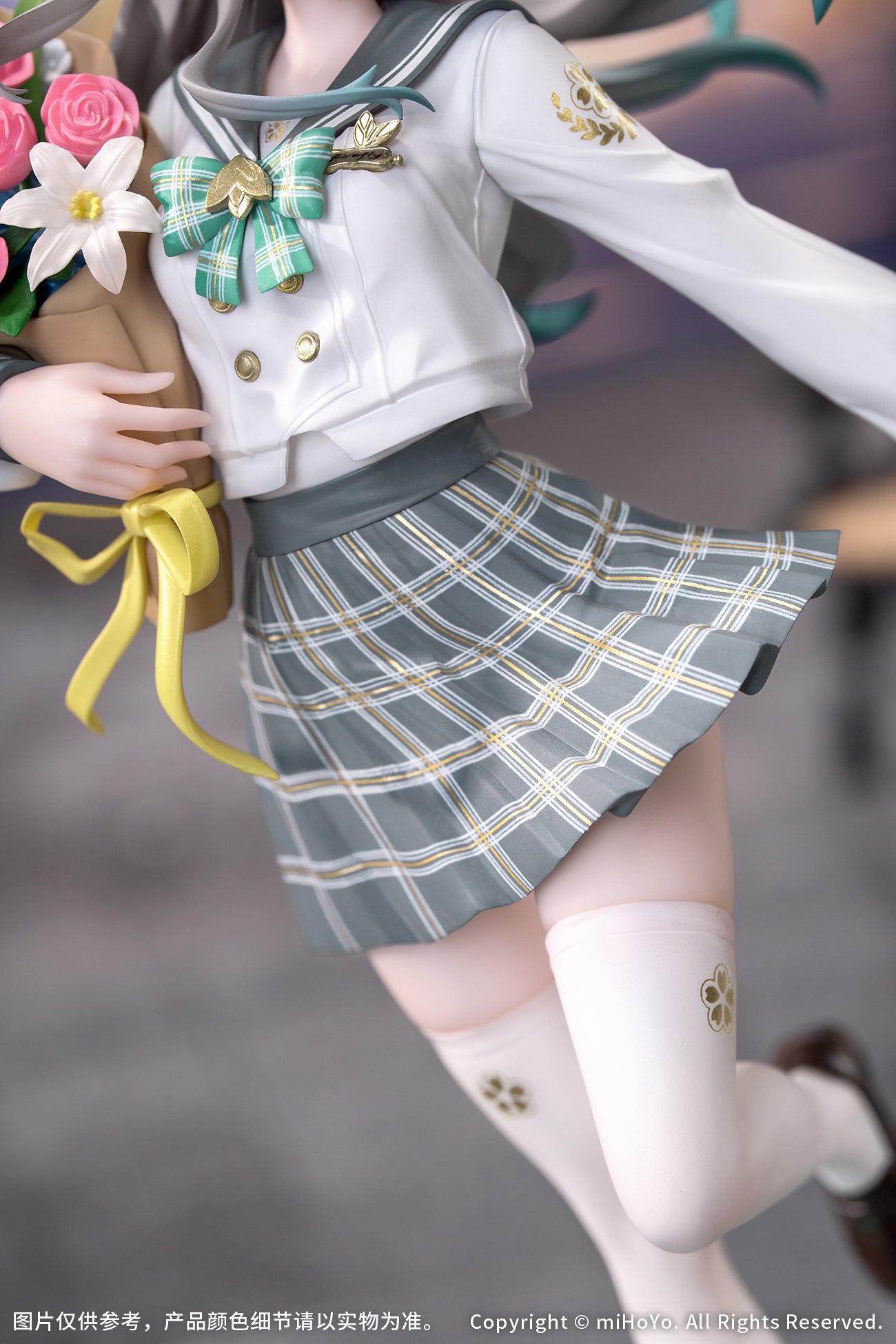 PRE ORDER – 1/8 HONKAI: STAR RAIL - GIFT+ FIREFLY : SPRING MISSIVE VER.