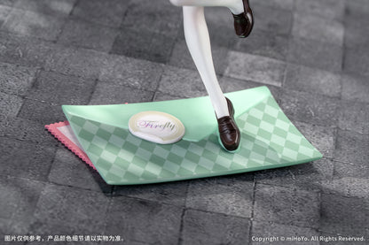 PRE ORDER – 1/8 HONKAI: STAR RAIL - GIFT+ FIREFLY : SPRING MISSIVE VER.