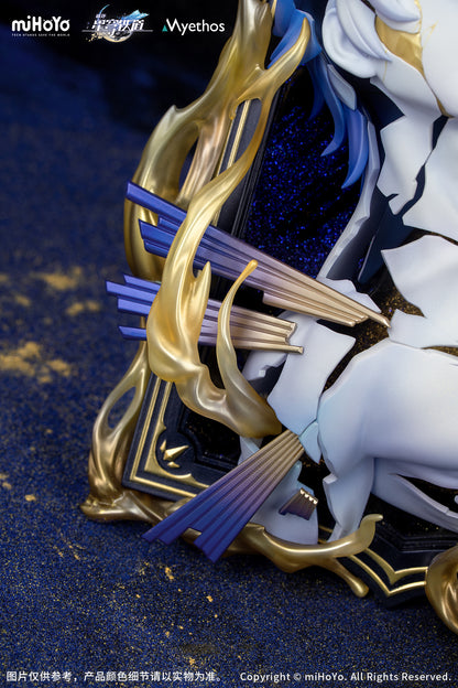 BACK ORDER – HONKAI: STAR RAIL - DIORAMA PHAINON : THUS BURNS THE DAWN VER.