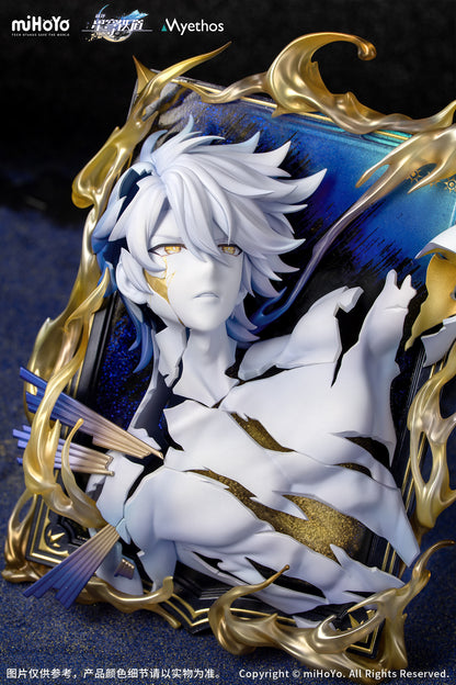 BACK ORDER – HONKAI: STAR RAIL - DIORAMA PHAINON : THUS BURNS THE DAWN VER.