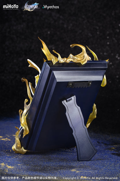 BACK ORDER – HONKAI: STAR RAIL - DIORAMA PHAINON : THUS BURNS THE DAWN VER.