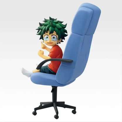 PRE ORDER – ICHIBANKUJI MY HERO ACADEMIA -THE STORY OF HOW HE BECAME THE GREATEST HERO- FULL CARTON BUY-OUT (80 PCS + LAST ONE)
