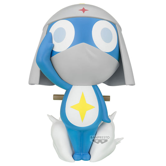 PRE ORDER – SGT. KERORO BIG SOFVIMATES ～ DORORO