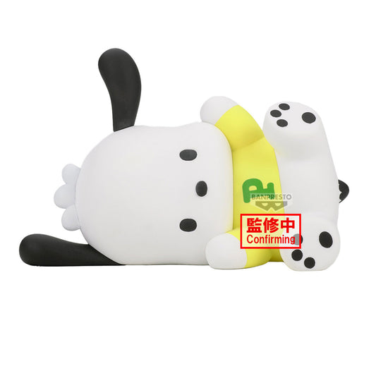 PRE ORDER – SANRIO CHARACTERS SOFVIMATES ～ POCHACCO RELAX VER.