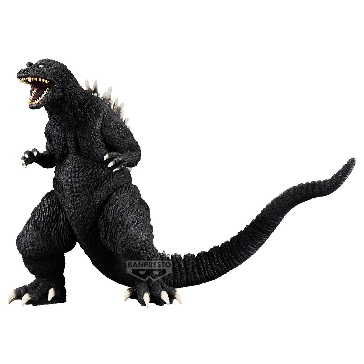 PRE ORDER – TOHO MONSTER SERIES MONSTERS ROAR ATTACK GODZILLA (2001)