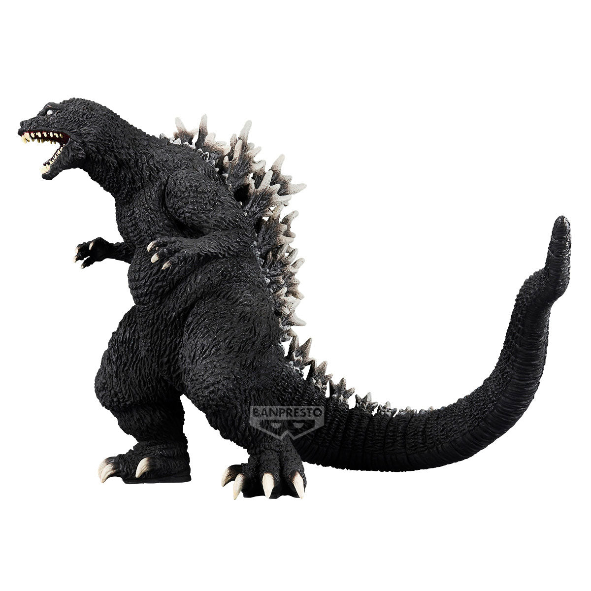 PRE ORDER – TOHO MONSTER SERIES MONSTERS ROAR ATTACK GODZILLA (2001)