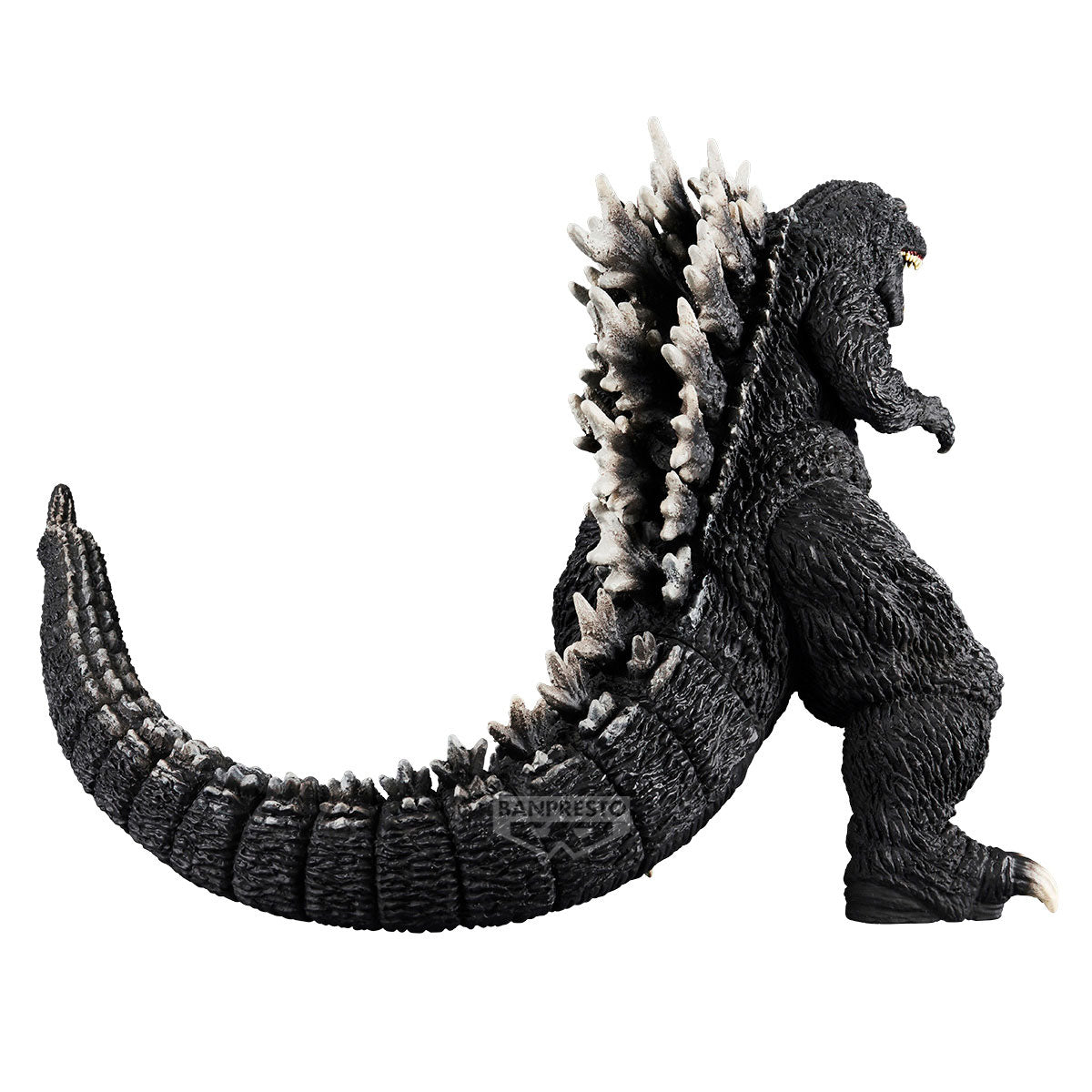 PRE ORDER – TOHO MONSTER SERIES MONSTERS ROAR ATTACK GODZILLA (2001)