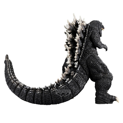 PRE ORDER – TOHO MONSTER SERIES MONSTERS ROAR ATTACK GODZILLA (2001)