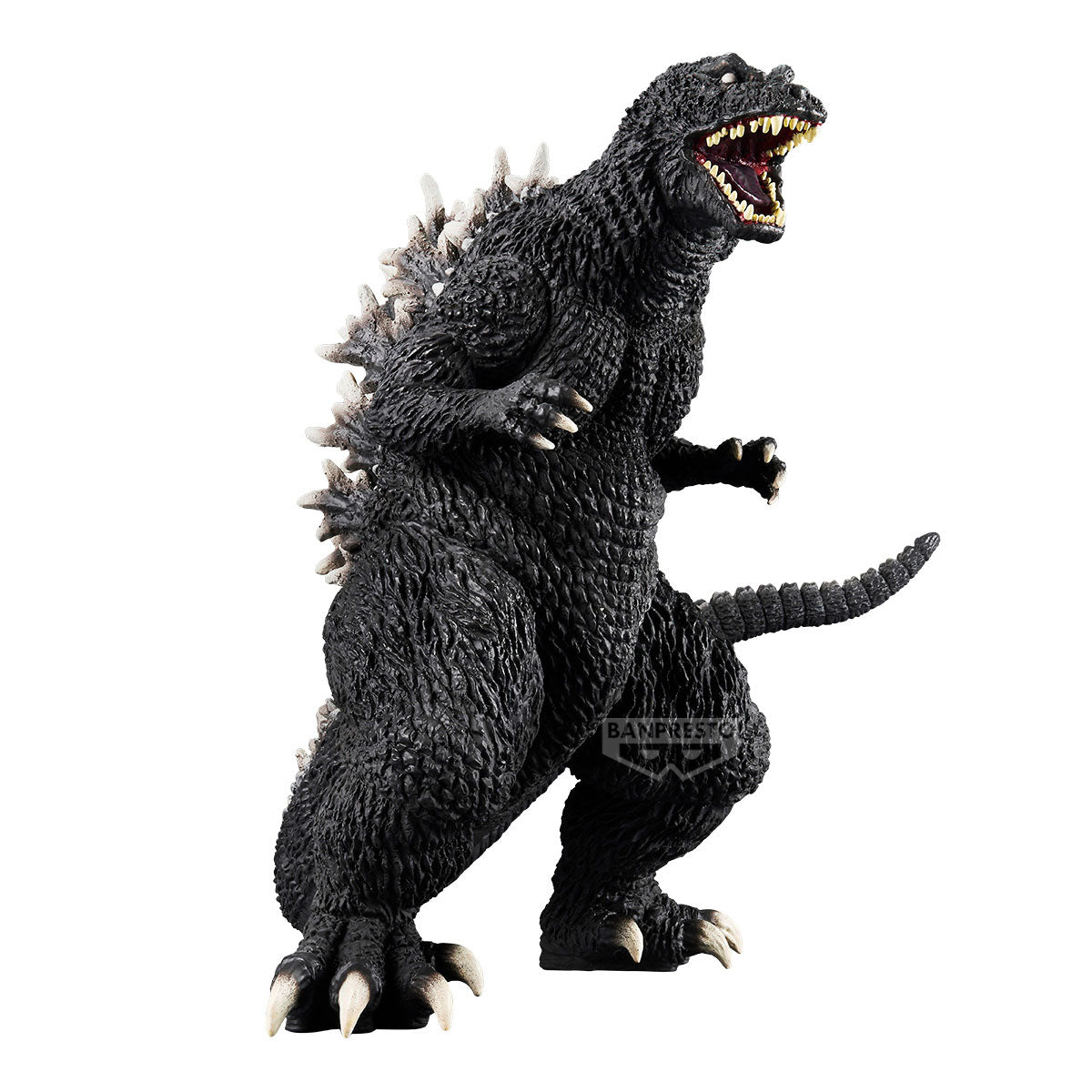 PRE ORDER – TOHO MONSTER SERIES MONSTERS ROAR ATTACK GODZILLA (2001)