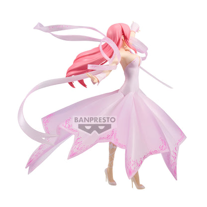 PRE ORDER – MOBILE SUIT GUNDAM SEED BANPRESTO EVOLVE LACUS CLYNE FIGURE
