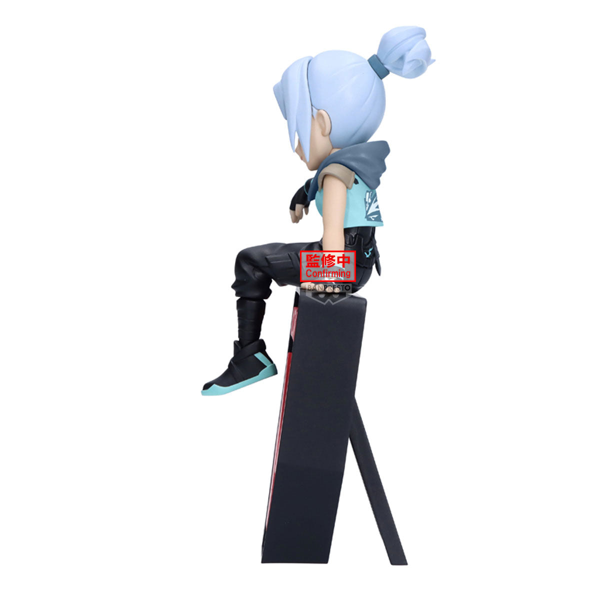 PRE ORDER – VALORANT MONITOR TOP FIGURE - JETT