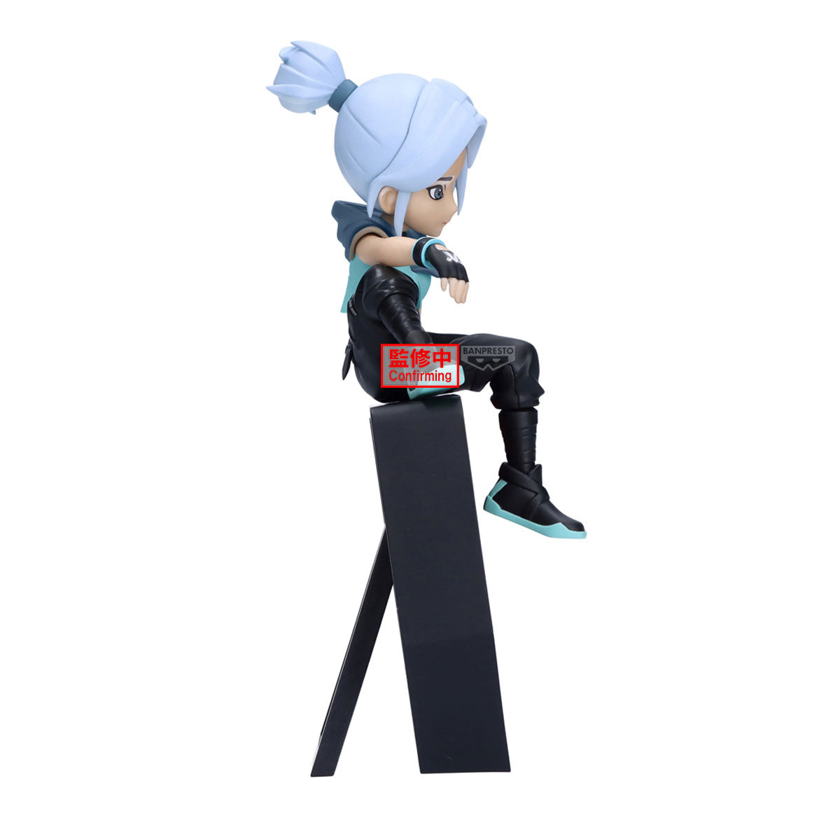 PRE ORDER – VALORANT MONITOR TOP FIGURE - JETT