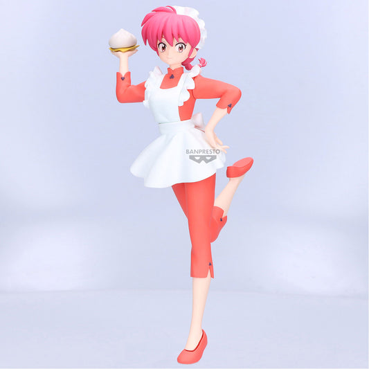 PRE ORDER – RANMA 1/2 GLITTER&GLAMOURS - RANMA