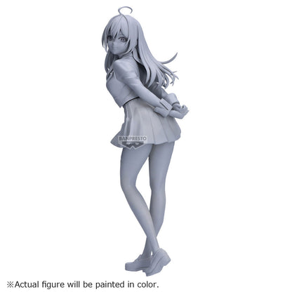 PRE ORDER – ALYA SOMETIMES HIDES HER FEELINGS IN RUSSIAN GLITTER&GLAMOURS ALYA SCHOOL UNIFORM VER.