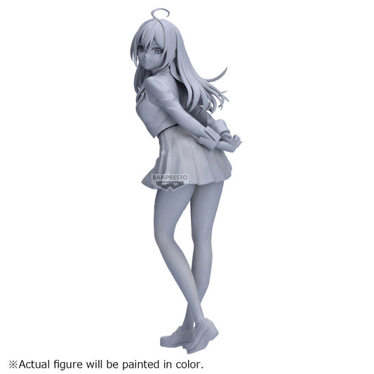 PRE ORDER – ALYA SOMETIMES HIDES HER FEELINGS IN RUSSIAN GLITTER&GLAMOURS ALYA SCHOOL UNIFORM VER.