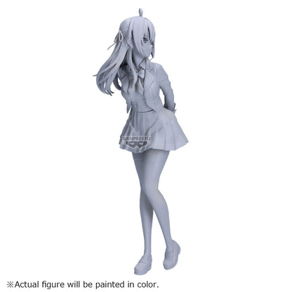 PRE ORDER – ALYA SOMETIMES HIDES HER FEELINGS IN RUSSIAN GLITTER&GLAMOURS ALYA SCHOOL UNIFORM VER.