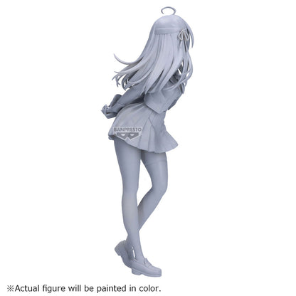PRE ORDER – ALYA SOMETIMES HIDES HER FEELINGS IN RUSSIAN GLITTER&GLAMOURS ALYA SCHOOL UNIFORM VER.