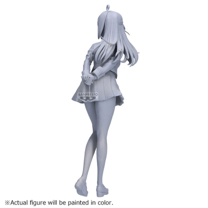 PRE ORDER – ALYA SOMETIMES HIDES HER FEELINGS IN RUSSIAN GLITTER&GLAMOURS ALYA SCHOOL UNIFORM VER.
