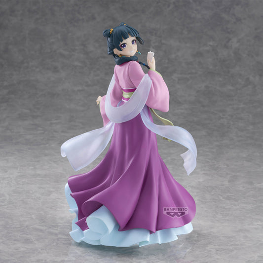 PRE ORDER – THE APOTHECARY DIARIES MAOMAO FIGURE ～ GARDEN PARTY