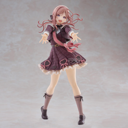 PRE ORDER – THE IDOLM@STER GAKUEN ESPRESTO - SWEET MOMENT - RINAMI HIMESAKI