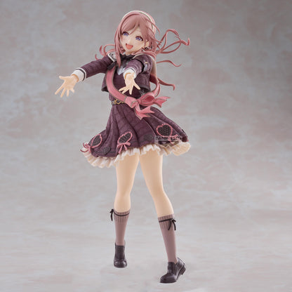 PRE ORDER – THE IDOLM@STER GAKUEN ESPRESTO - SWEET MOMENT - RINAMI HIMESAKI