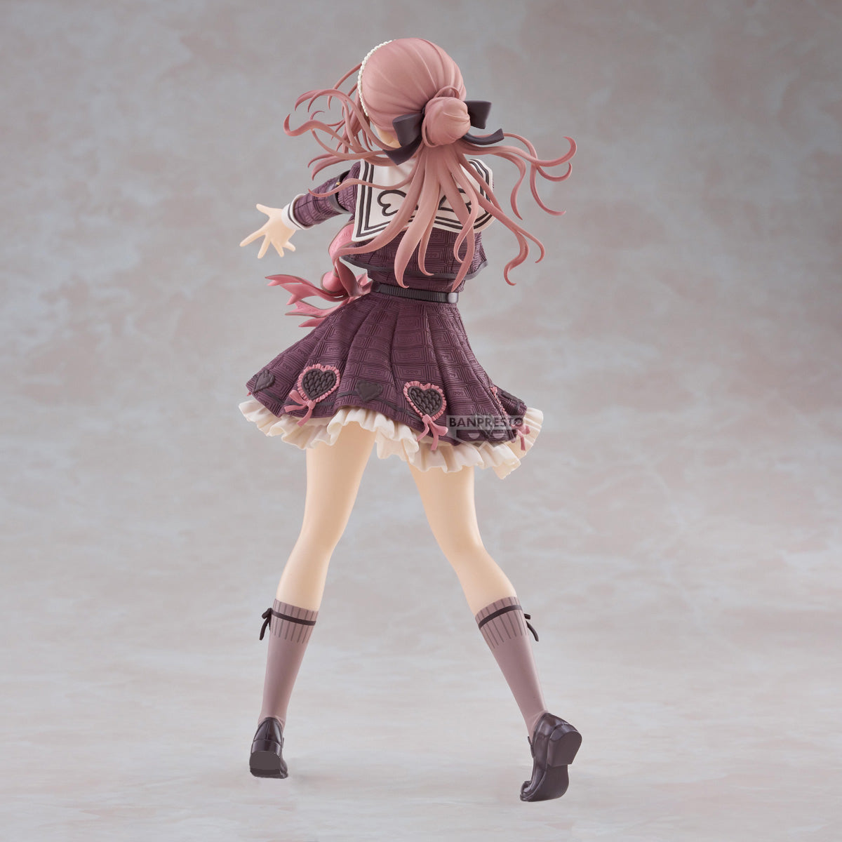PRE ORDER – THE IDOLM@STER GAKUEN ESPRESTO - SWEET MOMENT - RINAMI HIMESAKI