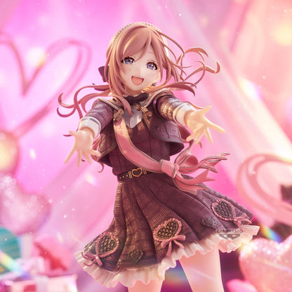 PRE ORDER – THE IDOLM@STER GAKUEN ESPRESTO - SWEET MOMENT - RINAMI HIMESAKI