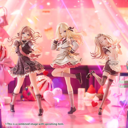 PRE ORDER – THE IDOLM@STER GAKUEN ESPRESTO - SWEET MOMENT - RINAMI HIMESAKI