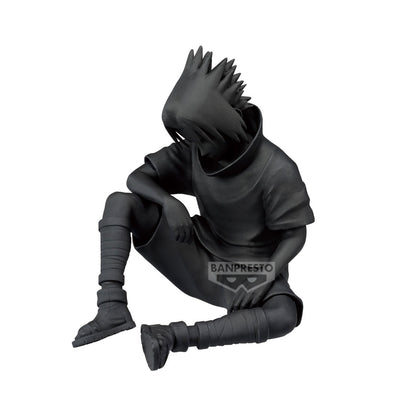 PRE ORDER – NARUTO FL SASUKE'S COFFIN