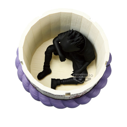 PRE ORDER – NARUTO FL SASUKE'S COFFIN