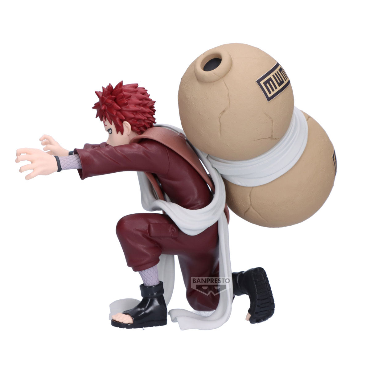 PRE ORDER – NARUTO VIBRATION STARS - GAARA - Ⅱ