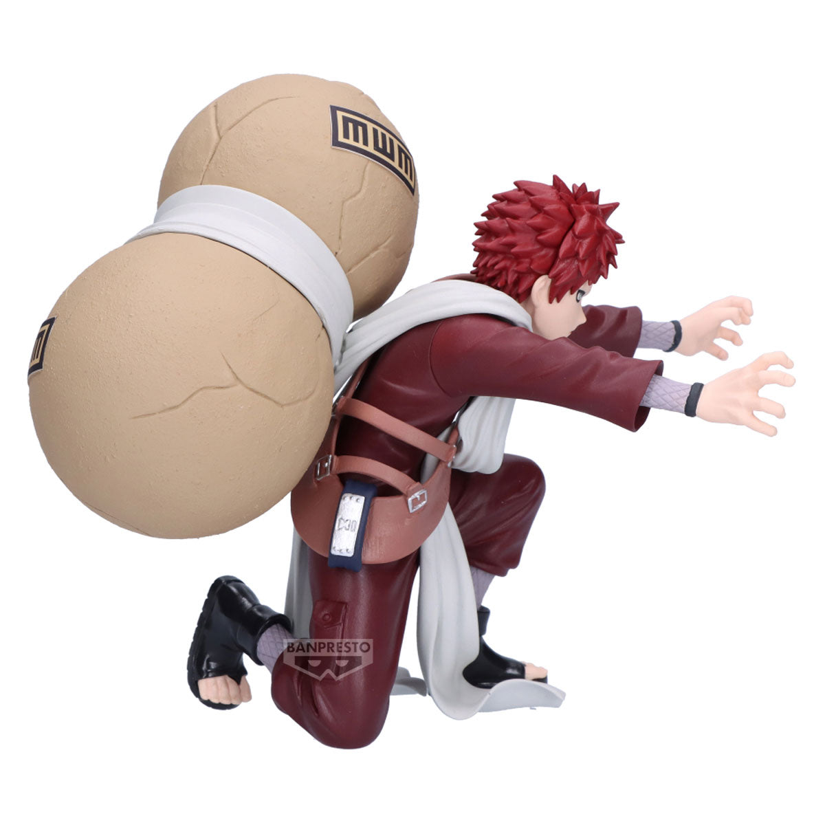 PRE ORDER – NARUTO VIBRATION STARS - GAARA - Ⅱ