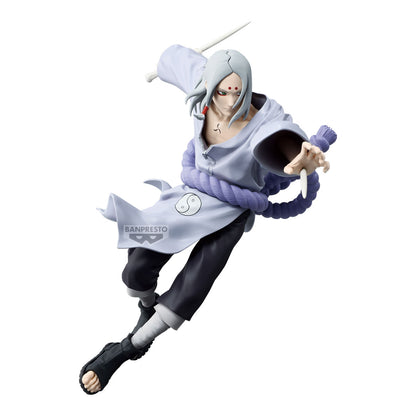 PRE ORDER – NARUTO VIBRATION STARS - KIMIMARO