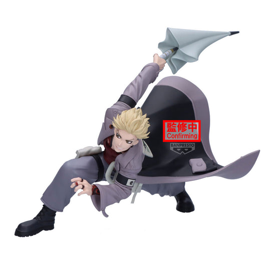 PRE ORDER – GACHIAKUTA VIBRATION STARS - ENJIN