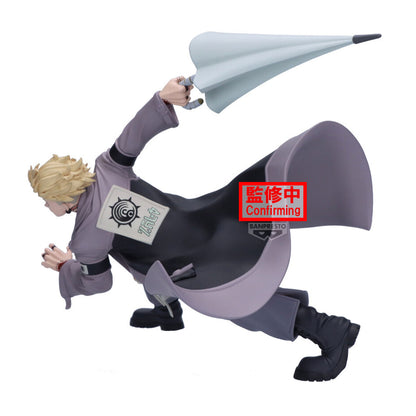 PRE ORDER – GACHIAKUTA VIBRATION STARS - ENJIN
