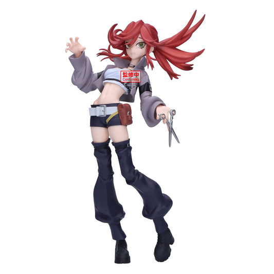PRE ORDER – GACHIAKUTA VIBRATION STARS - RIYO