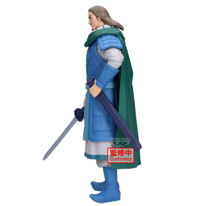 PRE ORDER – KINGDOM GRANDISTA - TO