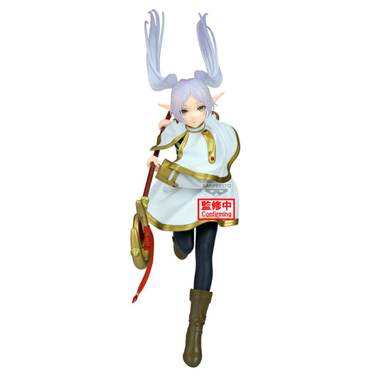 PRE ORDER – FRIEREN: BEYOND JOURNEY'S END MAXIMATIC FRIEREN