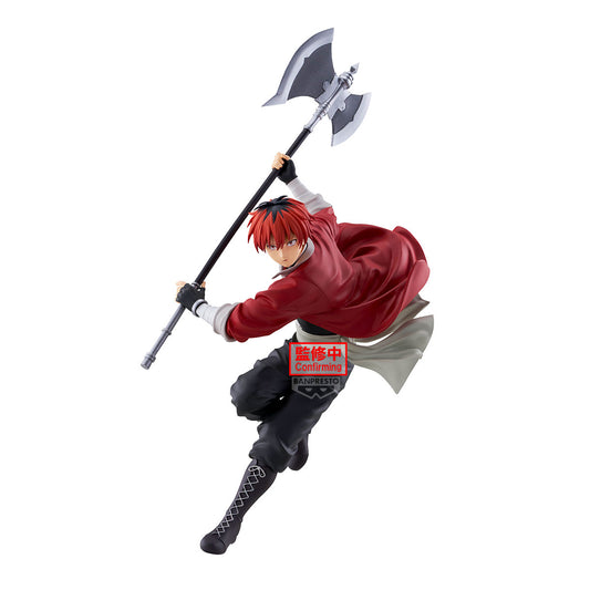 PRE ORDER – FRIEREN: BEYOND JOURNEY'S END MAXIMATIC STARK