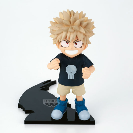 PRE ORDER – MY HERO ACADEMIA CHEER PICO ～ KATSUKI BAKUGO