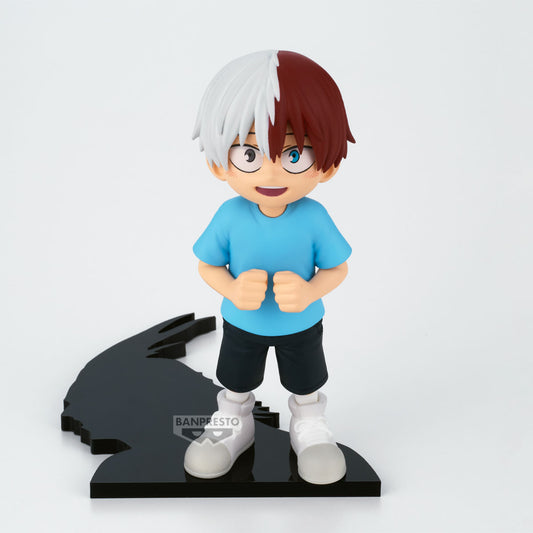 PRE ORDER – MY HERO ACADEMIA CHEER PICO ～ SHOTO TODOROKI
