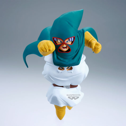 PRE ORDER – DRAGON BALL Z MATCH MAKERS MIGHTY MASK ( VS ANDROID 18 VS MR. SATAN )
