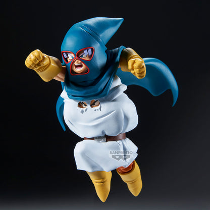 PRE ORDER – DRAGON BALL Z MATCH MAKERS MIGHTY MASK ( VS ANDROID 18 VS MR. SATAN )