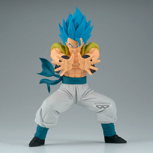 PRE ORDER – DRAGON BALL SUPER GRANDISTA - GOGETA - Ⅱ