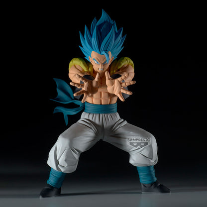 PRE ORDER – DRAGON BALL SUPER GRANDISTA - GOGETA - Ⅱ