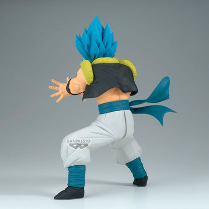 PRE ORDER – DRAGON BALL SUPER GRANDISTA - GOGETA - Ⅱ