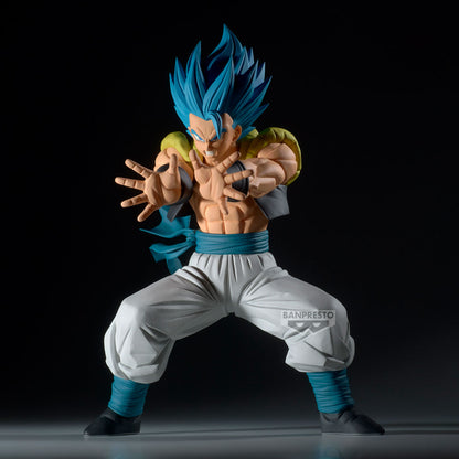 PRE ORDER – DRAGON BALL SUPER GRANDISTA - GOGETA - Ⅱ